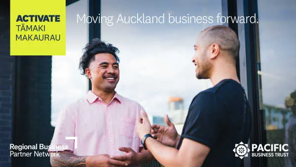 Activate Auckland, Activate Your Business